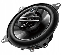 Pioneer TS-G1030F głośniki samochodowe 10cm 3 drożne Outlet