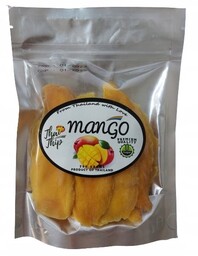 Targroch Mango płatek extra 500 g