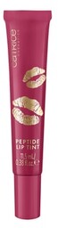 CATRICE KISS & GLOW Peptide Lip Tint Błyszczyk