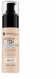 Bell HYPO Longwear Hydrating Balm Foundation, nawilżający podkład
