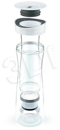 BRITA Dzbanek Fill&serve (1,3 litra; kolor biały)