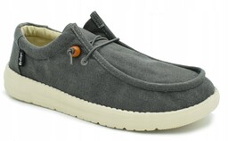 Męskie półbuty sportowe Lee Cooper mokasyny LCW-25-01-3231M 45
