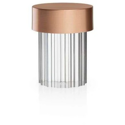 FLOS - Last Order Fluted Portable Lampa Stołowa