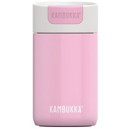 Kubek termiczny Kambukka Olympus 300ml - Pink Kiss