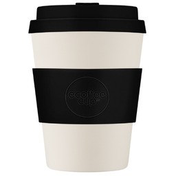 Kubek na wynos Ecoffee Cup Solid Colours 350ml