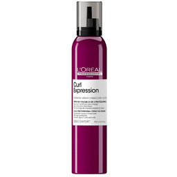 L''OREAL PROFESSIONNEL_Serie Expert Curl Expression Cream In Mousse
