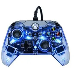 PDP Xbox Series Afterglow New do Xbox, PC
