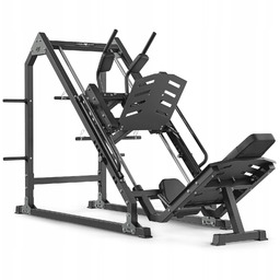 Suwnica na nogi MS-U106 2.0 wolny ciężar, 250kg,