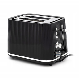 Toster Tefal Loft opiekacz czarny TT761838 7 poziomów