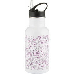 Typhoon Pure Kids Colour Changing 550 ml biały
