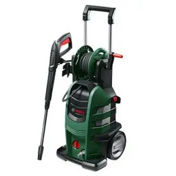 Bosch AdvancedAquatak 160 580l/h 8m Myjka ciśnieniowa