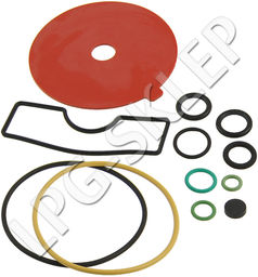 Komplet naprawczy reduktora BRC Genius MB oryginał