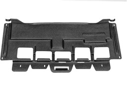 Osłona silnika Citroen C5 I 2001-2008 - 2004-2008