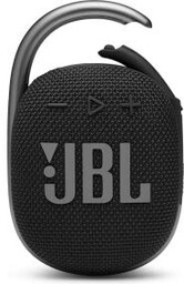 JBL Clip 4 5W Czarny Głośnik Bluetooth