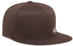 czapka męska VANS SPLITZ Demitasse/Brown