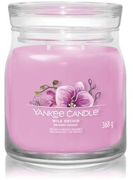 Yankee Candle Wild Orchid Świeca zapachowa 368 g