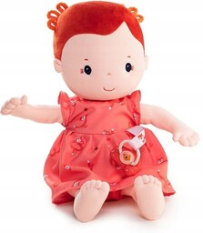 Rose duża lalka dzidziuś 36 cm Lilliputiens 2+