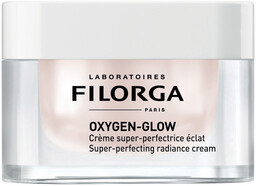 FILORGA Oxygen-Glow Cream udoskonalający krem rozświetlający 50 ml