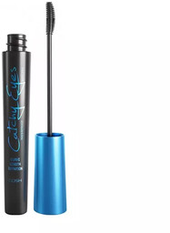 Gosh Catchy Eyes, tusz do rzęs wodoodporny, 8ml
