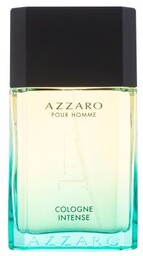 Azzaro Pour Homme Cologne Intense woda toaletowa 100