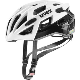 uvex race 7 - bezpieczny kask wyczynowy unisex
