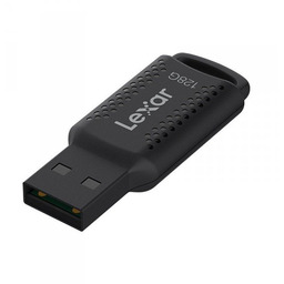 Lexar Pendrive JumpDrive V400 128GB USB3.0 100MB/s