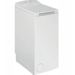 Pralka ładowana od góry Whirlpool TDLR6040LPL/N 6kg 1000obr