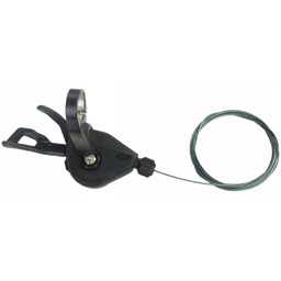 Manetka Shimano DEORE SL-M4100 10-SPEED Prawa 10 rzędowa