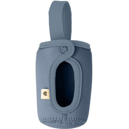 BIBS Bottle Cover Small pokrowiec na butelkę Petrol
