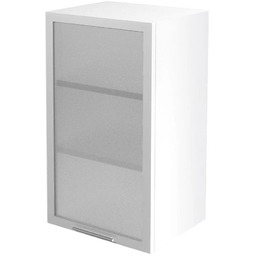 Elior Kuchenna szafka z witryną prawostroną S7-L64