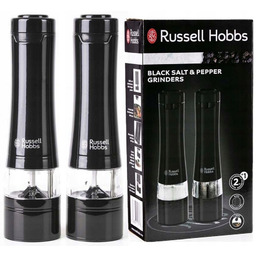 Młynki elektryczne Zestaw Russell Hobbs 28010-56 150