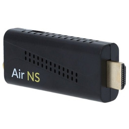 Dekoder, Opticum, AX AIR NS DVB-T2 HDMI LAN