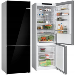 Lodówka Bosch KGN 49LBCF 506l NoFrost VitaFresh