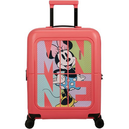 American Tourister Dashpop Disney Walizka kabinowa Spinner, 55