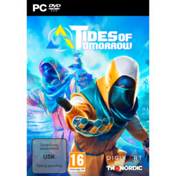 Tides of Tomorrow (PC)