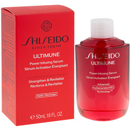 Shiseido Ultimune Power Infusing Serum 50Ml Refill