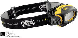 Robocza latarka czołowa Petzl Pixa 1 E78AHB2