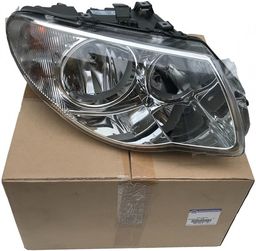 Reflektor prawy MOPAR RHD Chrysler Voyager Town Country