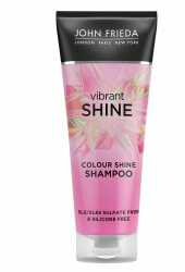 John Frieda Vibrant Shine Color Shine Shampoo, szampon