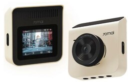 70MAI A400 Dash Cam QHD Wideorejestrator