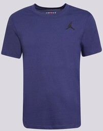 Jordan T Shirt M J Jumpman Emb Ss