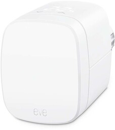 Eve Thermo termostatyczny regulator ogrzewania (kompatybilny z HomeKit)