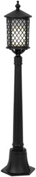 Stojąca lampa ogrodowa Chicago K-8217 Kaja IP44 lampion