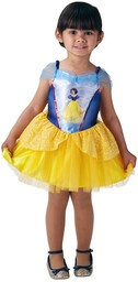 STRÓJ ŚNIEŻKA BALERINA-98