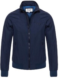 Wrangler, Kurtka męska, Bob The Bomber Navy W4704Ys35,