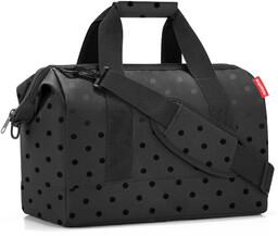 Torba podróżna Reisenthel Allrounder M - glossy dots