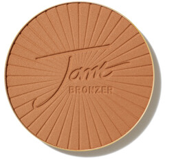 JANE IREDALE PureBronze Matte Bronzer Refill matowy puder