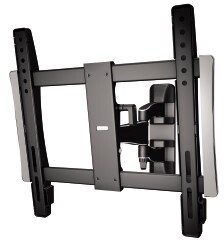 Uchwyt ścienny TV HAMA Premium, VESA 400x400