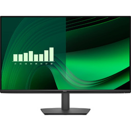 Monitor E2725HM 27 LED VA 1920x1080/16:9/DP/VGA/3Y