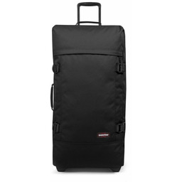 Turystyczna torba Eastpak Tranverz L - black